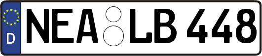 NEA-LB448