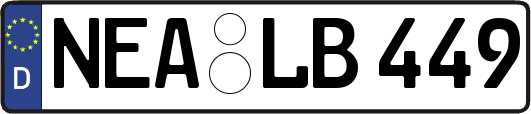 NEA-LB449