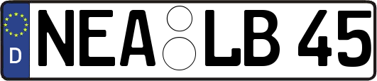 NEA-LB45
