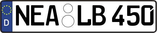 NEA-LB450