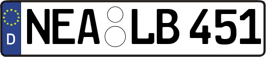 NEA-LB451