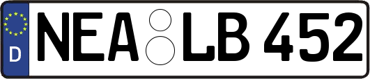 NEA-LB452