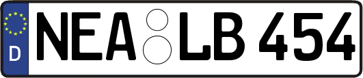 NEA-LB454