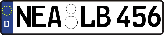 NEA-LB456
