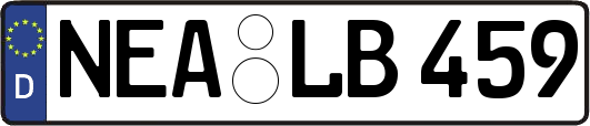 NEA-LB459