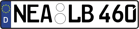 NEA-LB460