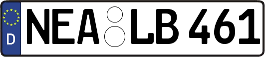 NEA-LB461