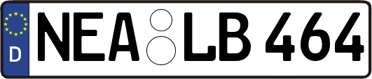 NEA-LB464