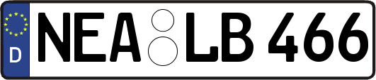 NEA-LB466