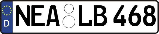 NEA-LB468