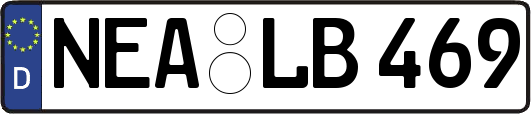 NEA-LB469