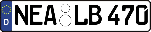 NEA-LB470