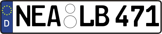 NEA-LB471
