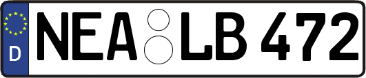 NEA-LB472