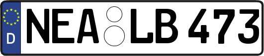 NEA-LB473