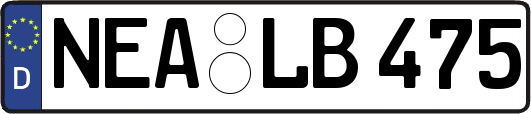 NEA-LB475