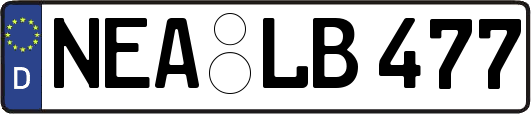 NEA-LB477