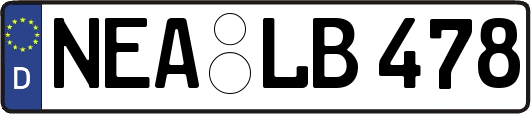 NEA-LB478