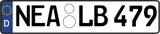 NEA-LB479