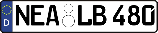 NEA-LB480
