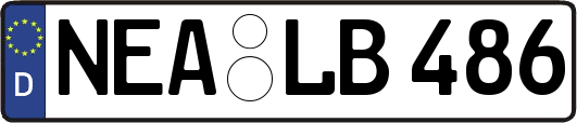 NEA-LB486