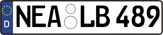 NEA-LB489