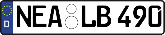 NEA-LB490