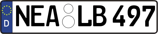 NEA-LB497