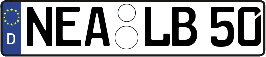 NEA-LB50