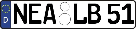 NEA-LB51