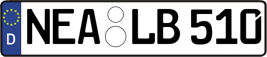 NEA-LB510