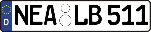 NEA-LB511