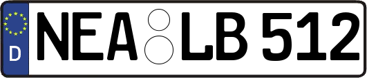 NEA-LB512