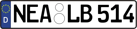 NEA-LB514