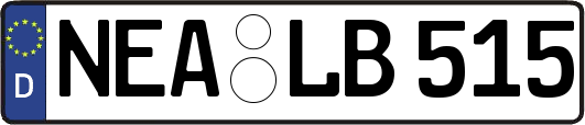 NEA-LB515