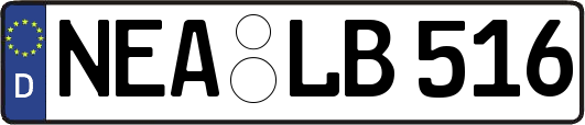 NEA-LB516