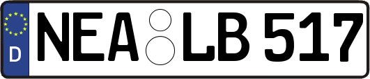 NEA-LB517