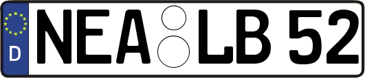 NEA-LB52