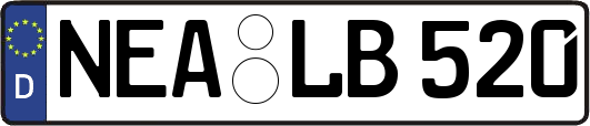 NEA-LB520