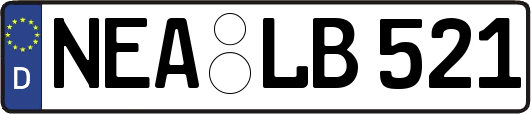 NEA-LB521