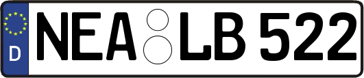 NEA-LB522