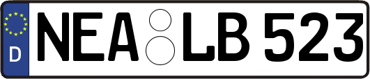 NEA-LB523