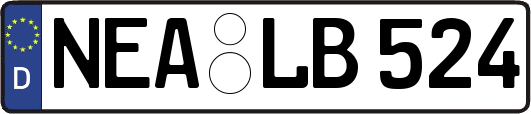 NEA-LB524
