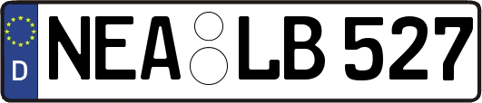 NEA-LB527