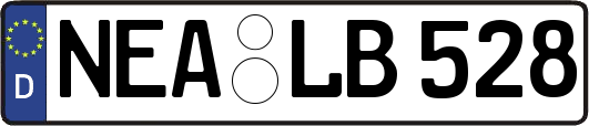 NEA-LB528