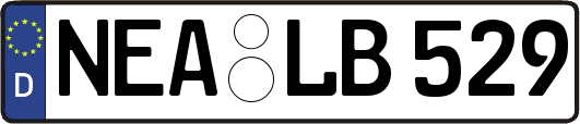 NEA-LB529