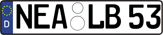 NEA-LB53
