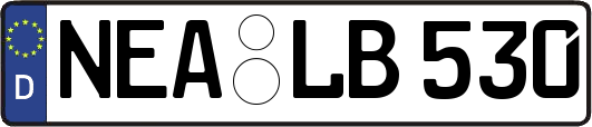 NEA-LB530