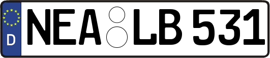 NEA-LB531
