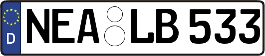 NEA-LB533